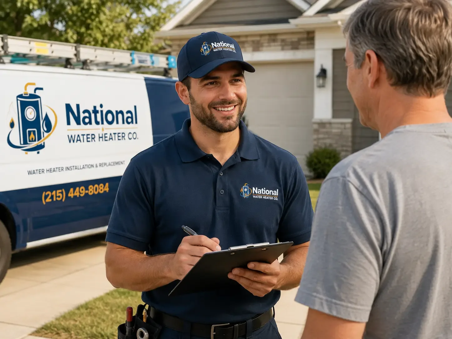 Water Heater Installation Wilburton, OK FAQs
